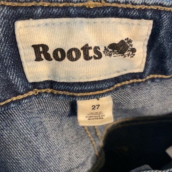 Roots Jeans - Picture 4 of 9
